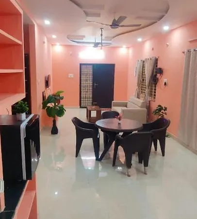 Rushitha Home Stay-Ac Rooms-Free Wifi-Flat Tv- Kitchen-Door Service-Near To Alipiri Tirupati Exterior photo