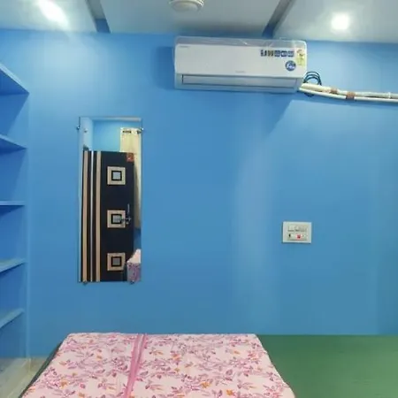 Rushitha Home Stay-Ac Rooms-Free Wifi-Flat Tv- Kitchen-Door Service-Near To Alipiri Tirupati Exterior photo