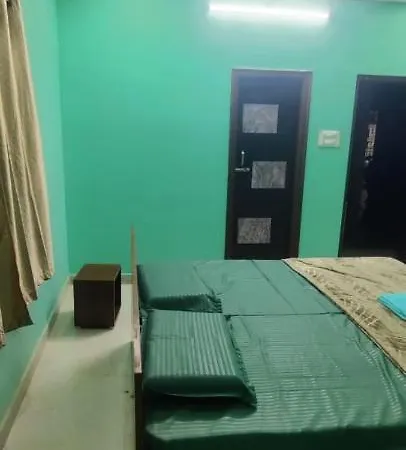 Rushitha Home Stay-Ac Rooms-Free Wifi-Flat Tv- Kitchen-Door Service-Near To Alipiri Tirupati Exterior photo