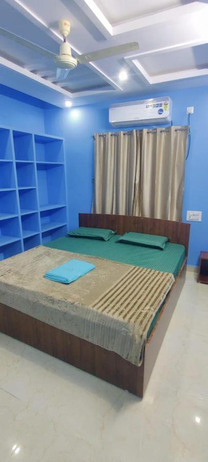 Rushitha Stay-ac Rooms-free Wifi-flat Tv- Kitchen-door Service-near To Alipiri * Tirupati