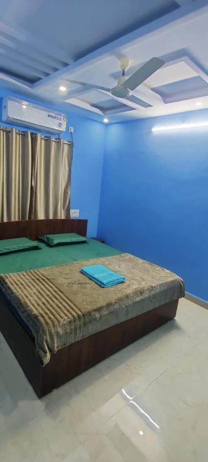 Rushitha Stay-ac Rooms-free Wifi-flat Tv- Kitchen-door Service-near To Alipiri * Tirupati
